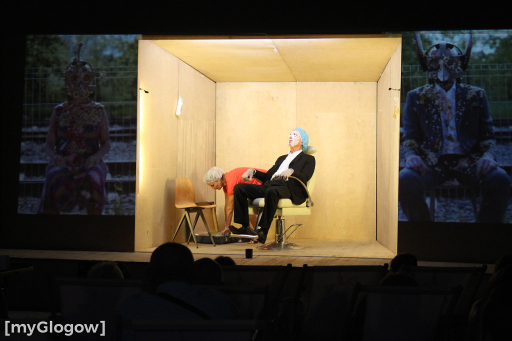 3.Festiwal Teatrów Ulicznych w Głogowie