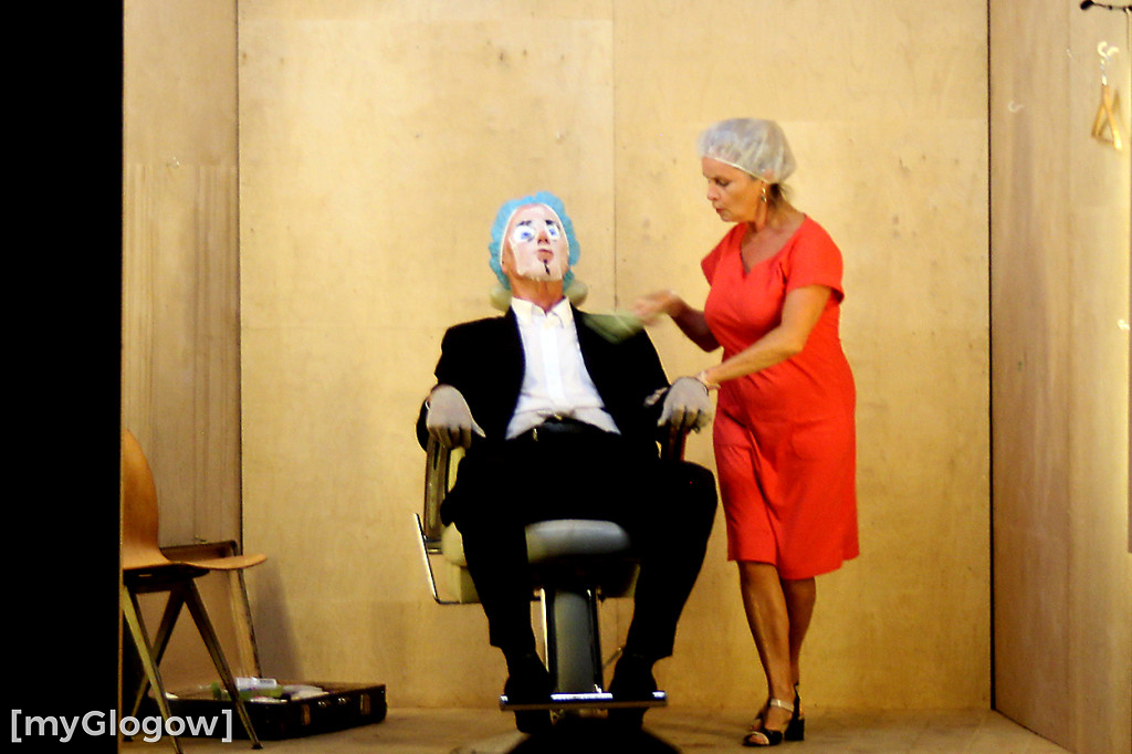 3.Festiwal Teatrów Ulicznych w Głogowie