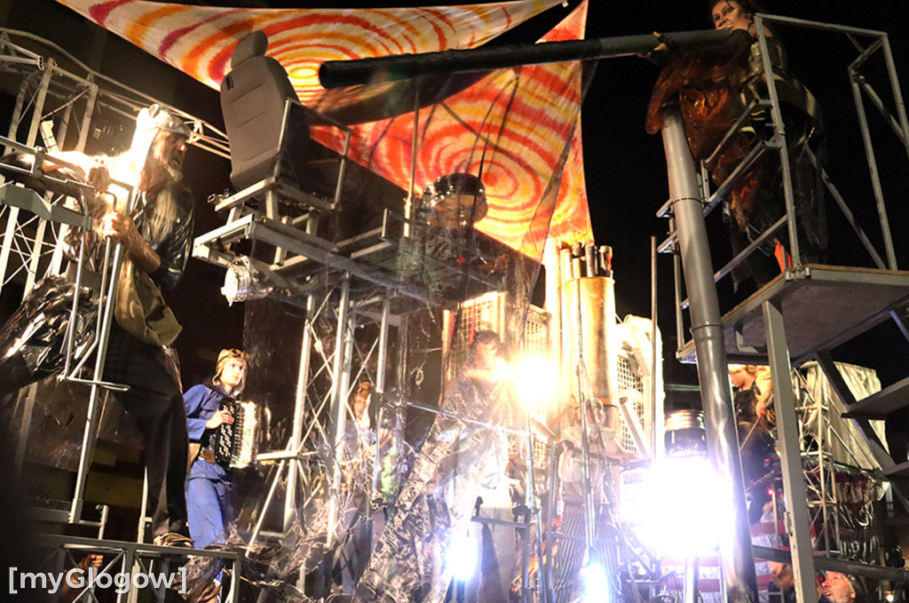 3.Festiwal Teatrów Ulicznych w Głogowie