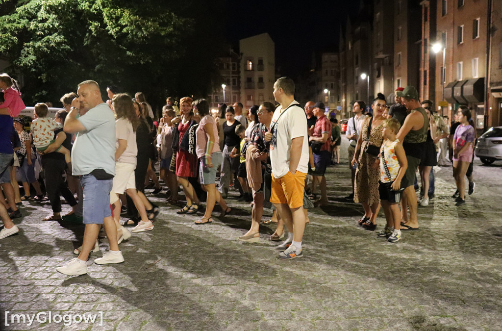 3.Festiwal Teatrów Ulicznych w Głogowie