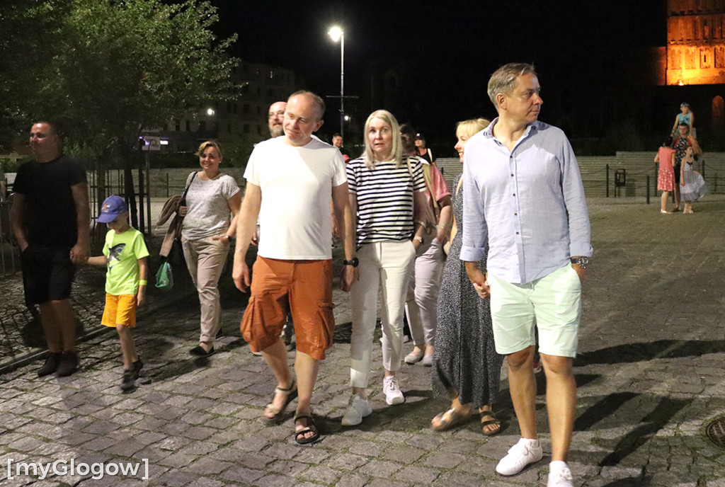 3.Festiwal Teatrów Ulicznych w Głogowie