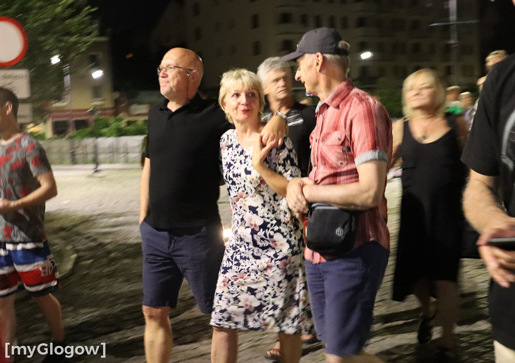 3.Festiwal Teatrów Ulicznych w Głogowie