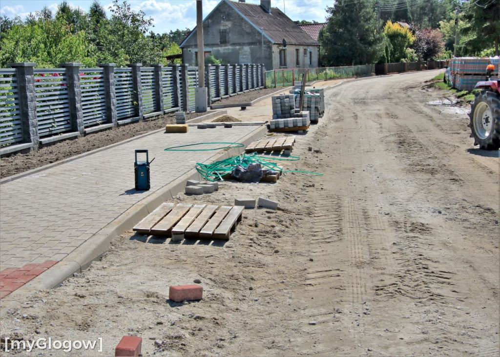 Do tej pory Bagno było bagnem
