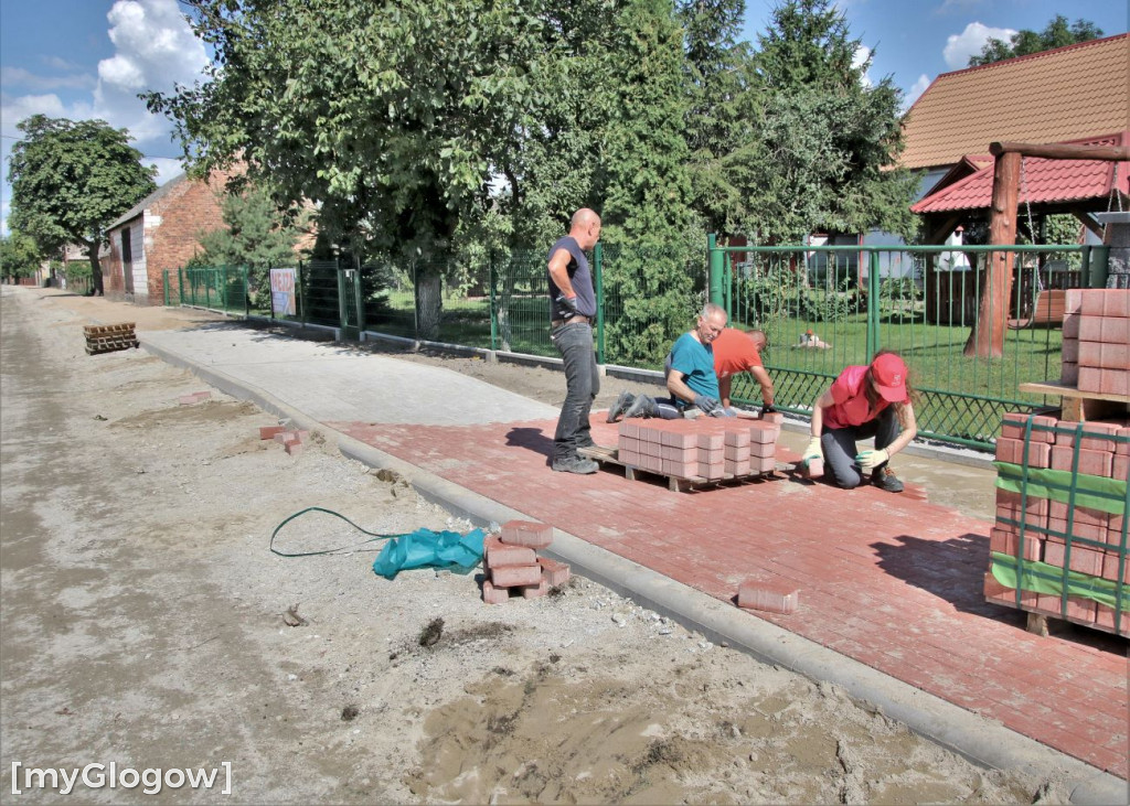 Do tej pory Bagno było bagnem