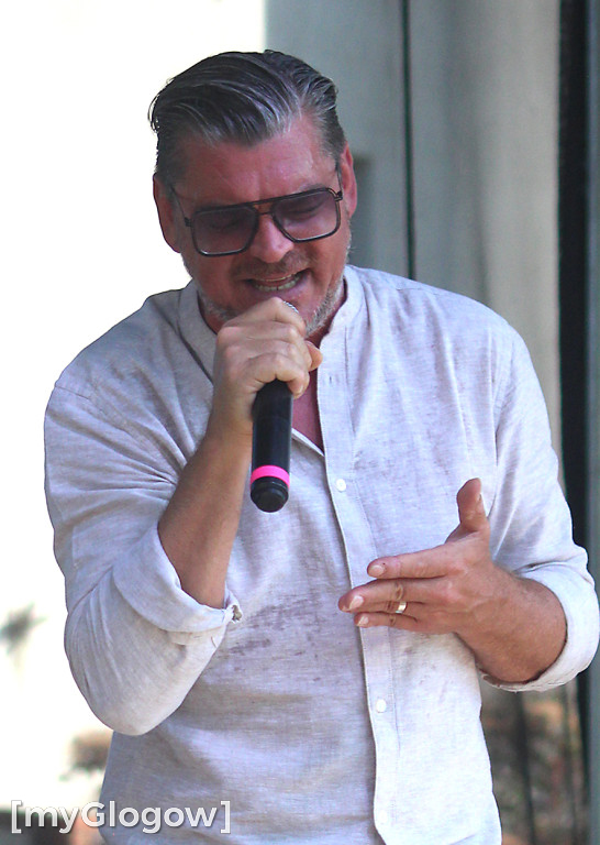 Danzel w cieniu kolegiaty