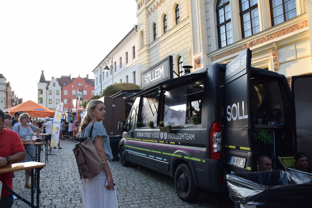 Weekend pod ratuszem. Festiwal piwa