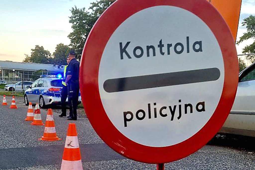 Stop kradzieżom i włamaniom w Głogowie