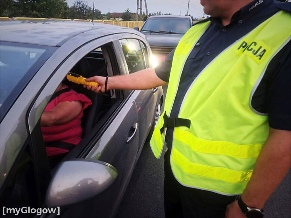 Stop kradzieżom i włamaniom w Głogowie