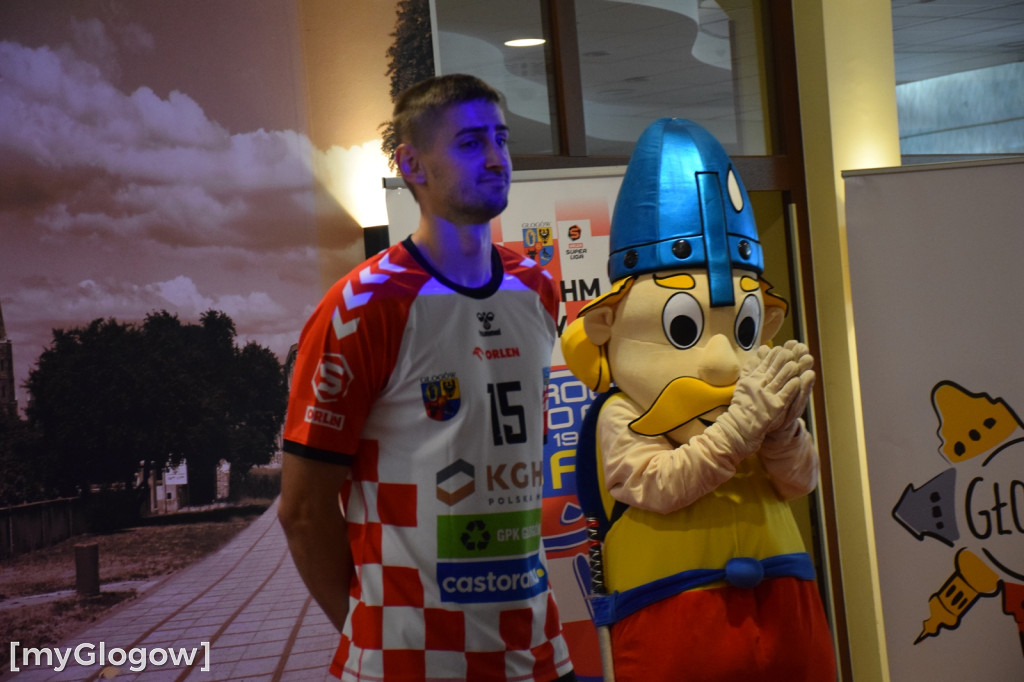 KGHM sponsorem tytularnym SPR Chrobrego Głogów