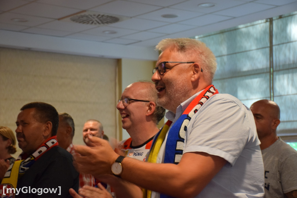 KGHM sponsorem tytularnym SPR Chrobrego Głogów