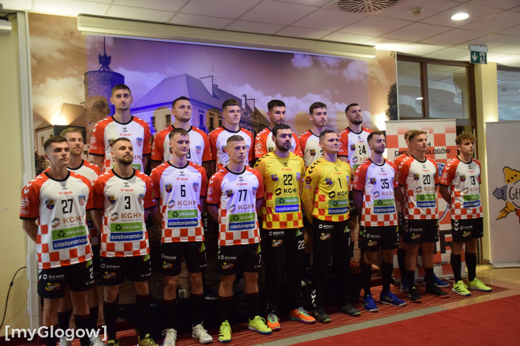KGHM sponsorem tytularnym SPR Chrobrego Głogów