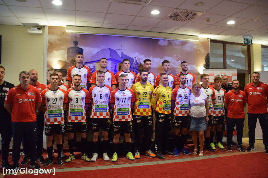 KGHM sponsorem tytularnym SPR Chrobrego Głogów