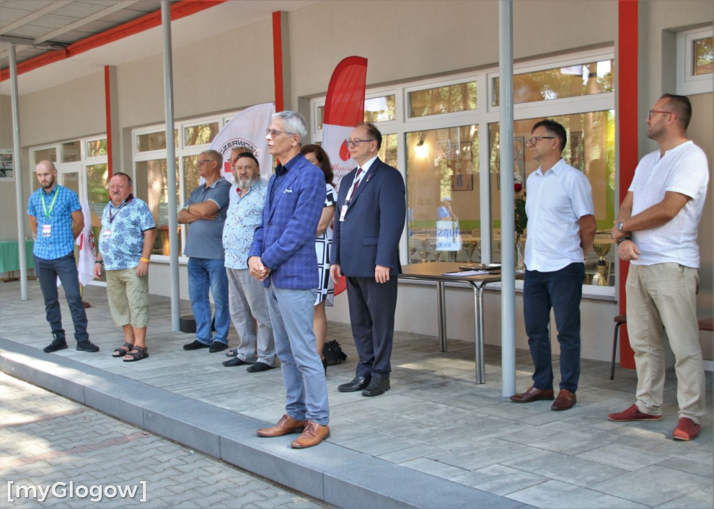 W Sławie ruszył dziś Rajd Honorowych Dawców Krwi