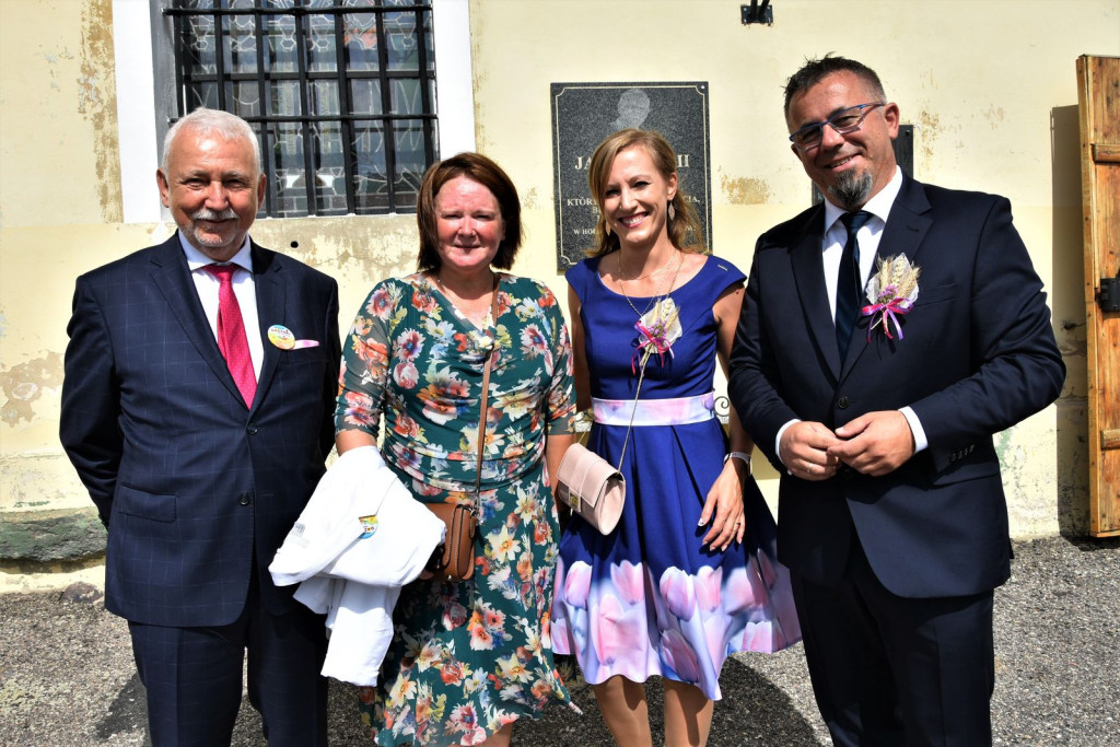 Dożynki w gminie Kotła. Na finał zespół Classic