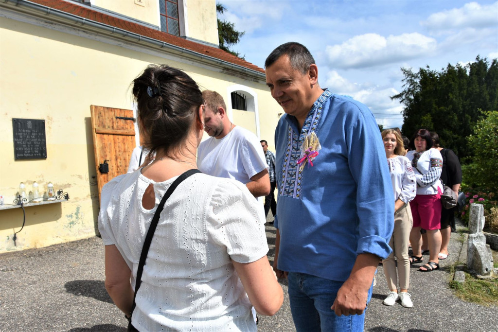 Dożynki w gminie Kotła. Na finał zespół Classic