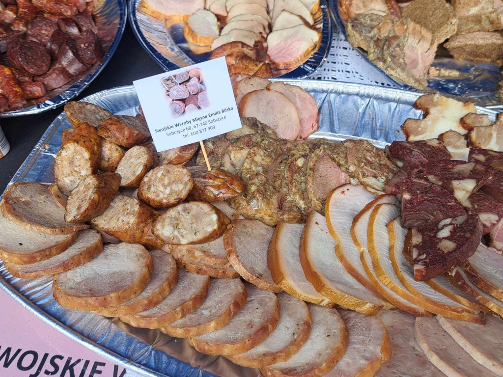 Dożynki w gminie Kotła. Na finał zespół Classic