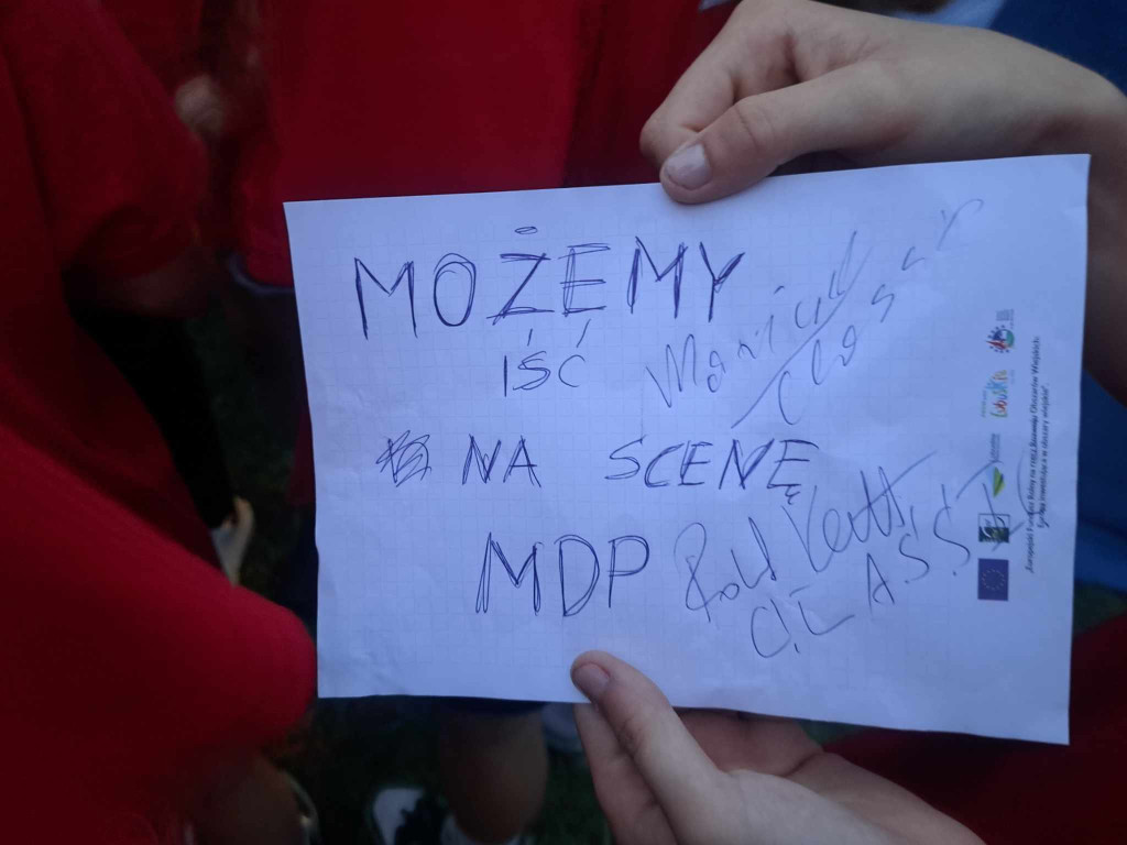 Dożynki w gminie Kotła. Na finał zespół Classic