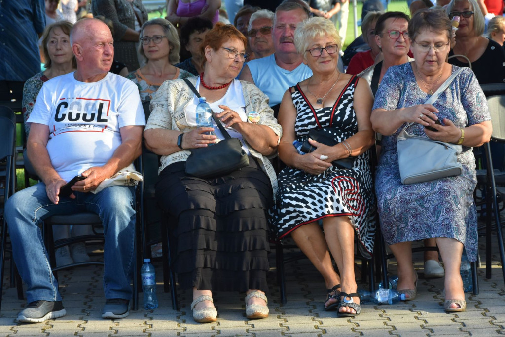 Dożynki w gminie Kotła. Na finał zespół Classic