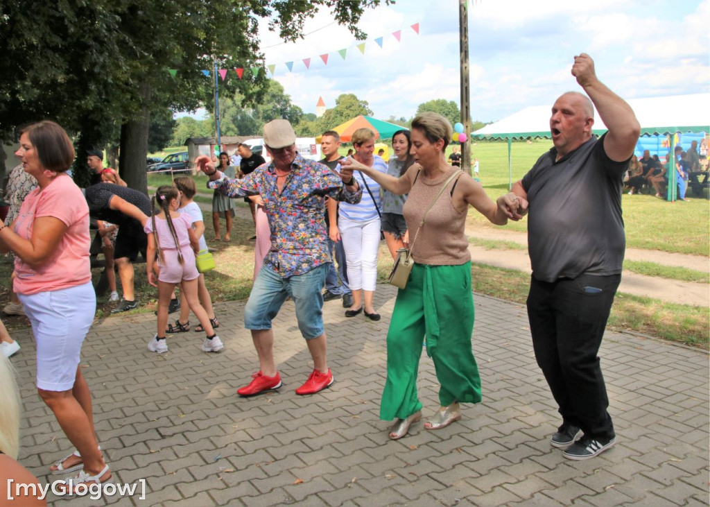 Festyn Rodzinny w Starym Strączu