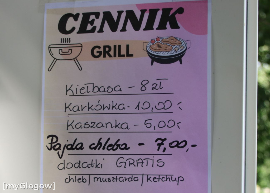Festyn Rodzinny w Starym Strączu