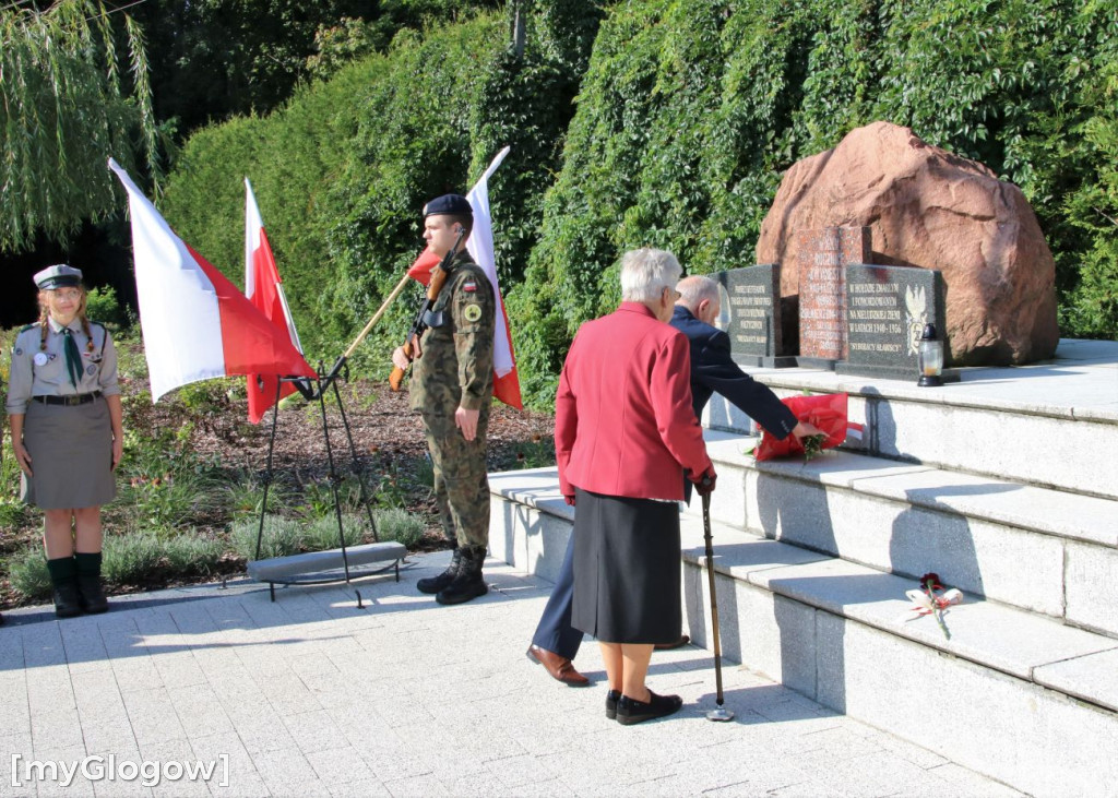 Rocznica wybuchu II wojny światowej w Sławie