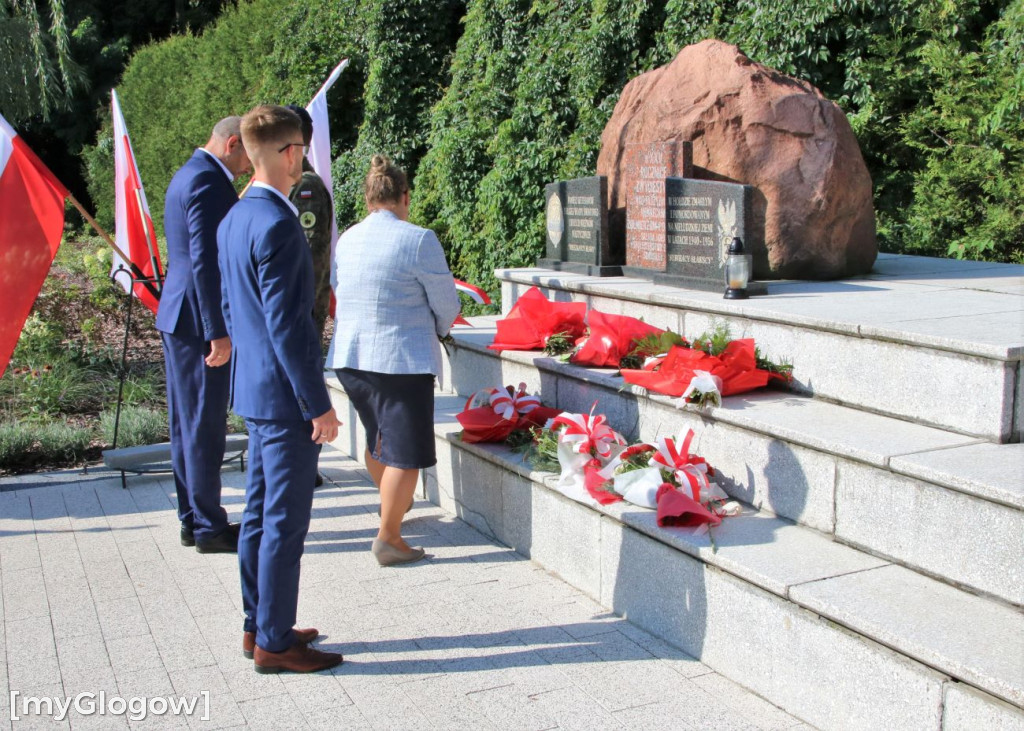 Rocznica wybuchu II wojny światowej w Sławie