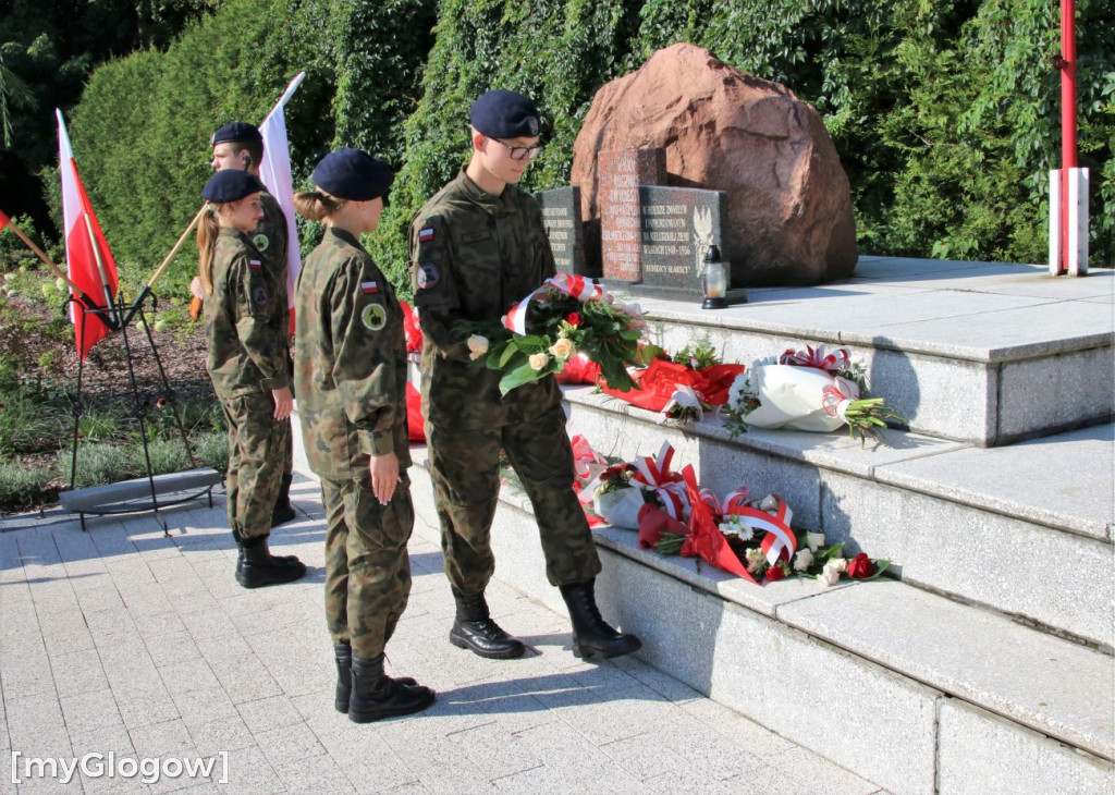 Rocznica wybuchu II wojny światowej w Sławie