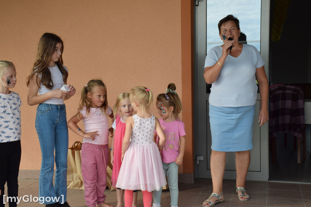 Sołecki dzień słonecznika w Bądzowie