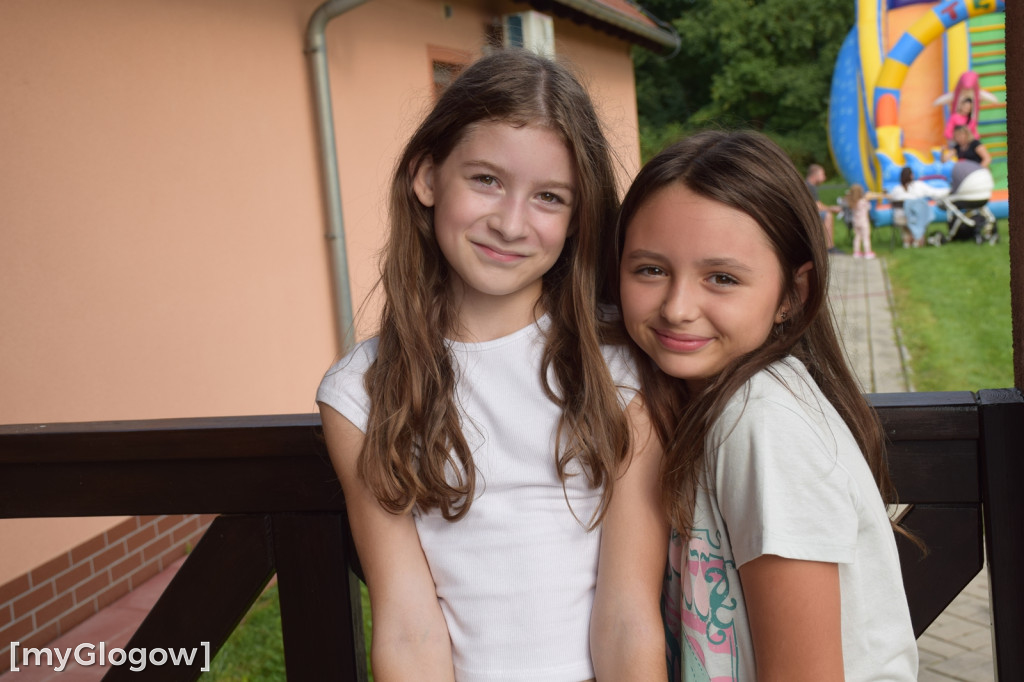 Sołecki dzień słonecznika w Bądzowie