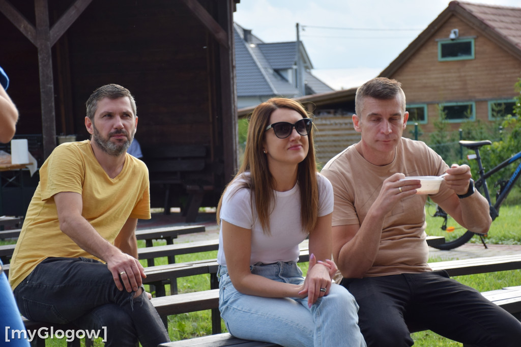 Sołecki dzień słonecznika w Bądzowie