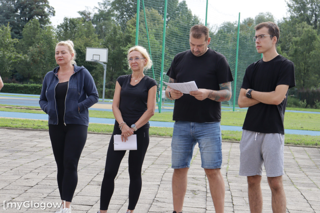 VIII Letni Rajd Samochodowy - walka o punkty dobiegła końca