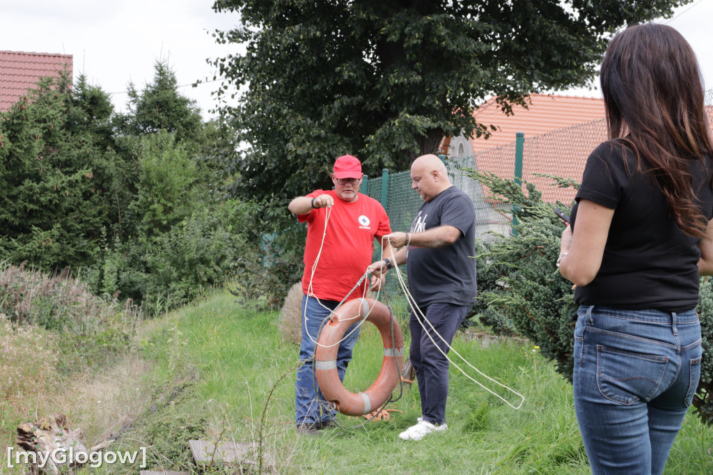 VIII Letni Rajd Samochodowy - walka o punkty dobiegła końca
