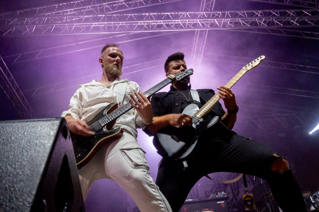 9. Głogowska Noc Rockowa