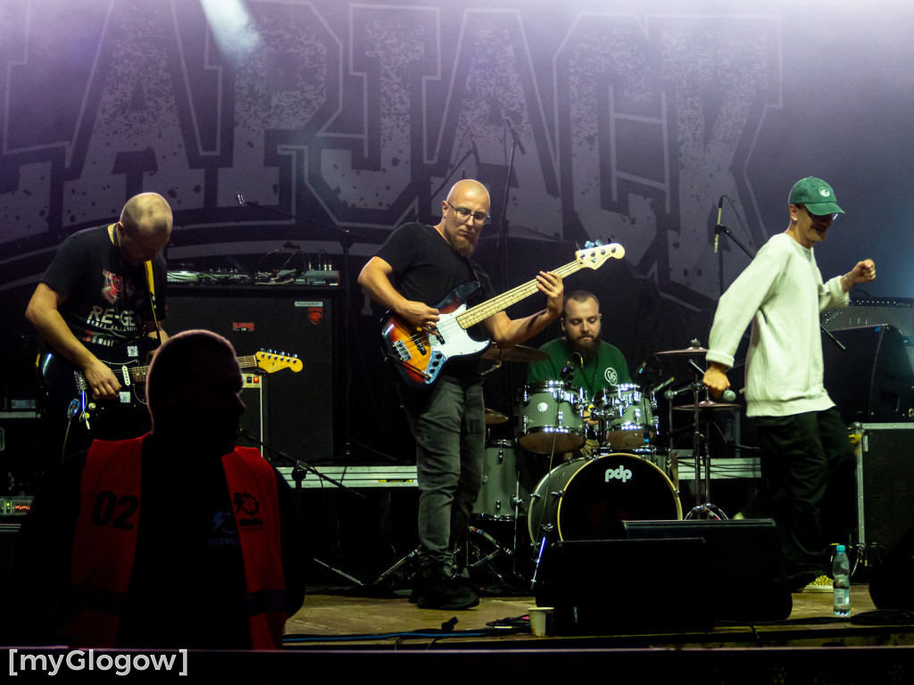9. Głogowska Noc Rockowa
