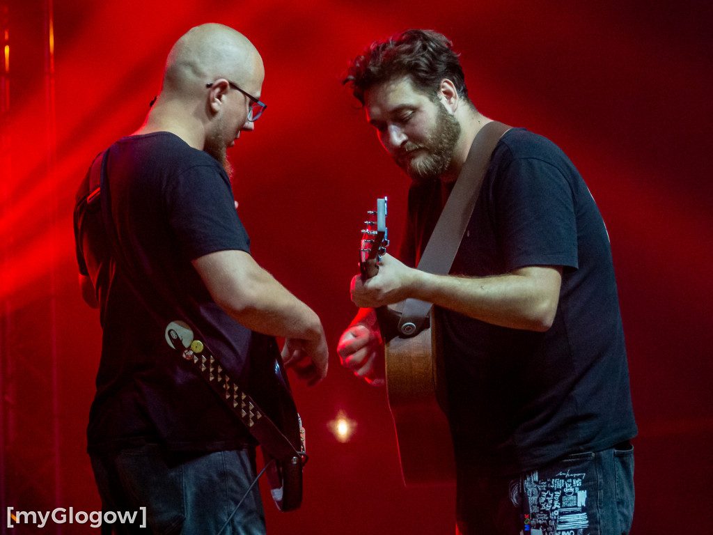 9. Głogowska Noc Rockowa