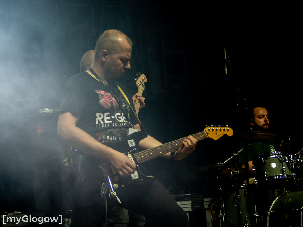 9. Głogowska Noc Rockowa