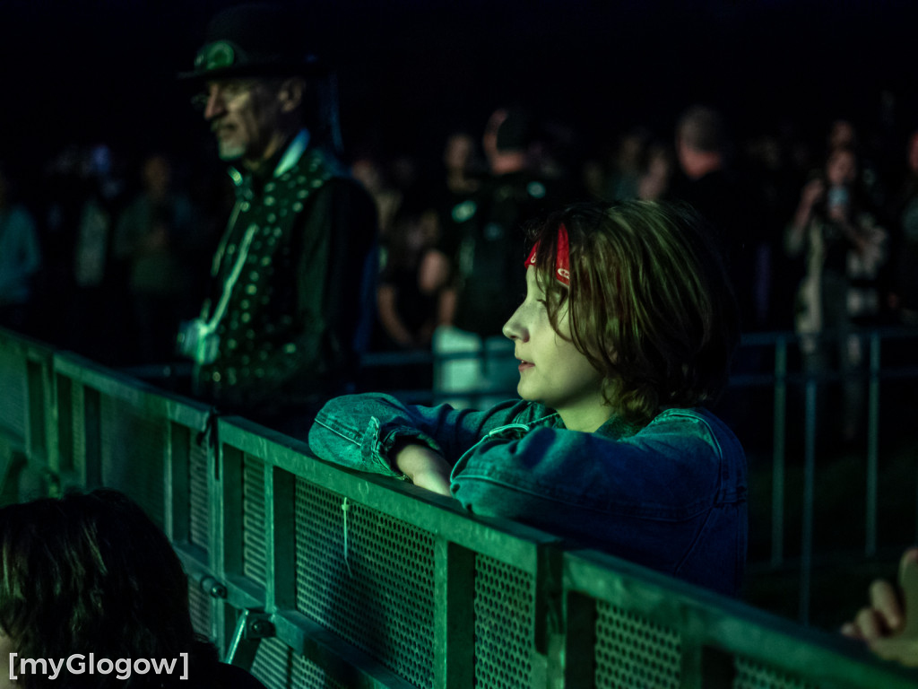 9. Głogowska Noc Rockowa