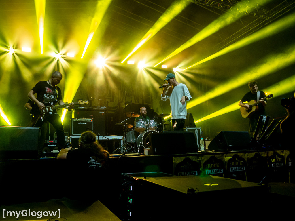9. Głogowska Noc Rockowa