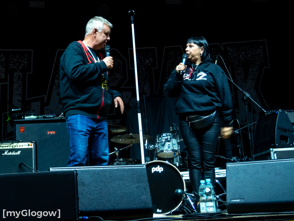 9. Głogowska Noc Rockowa