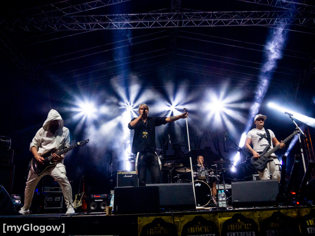 9. Głogowska Noc Rockowa
