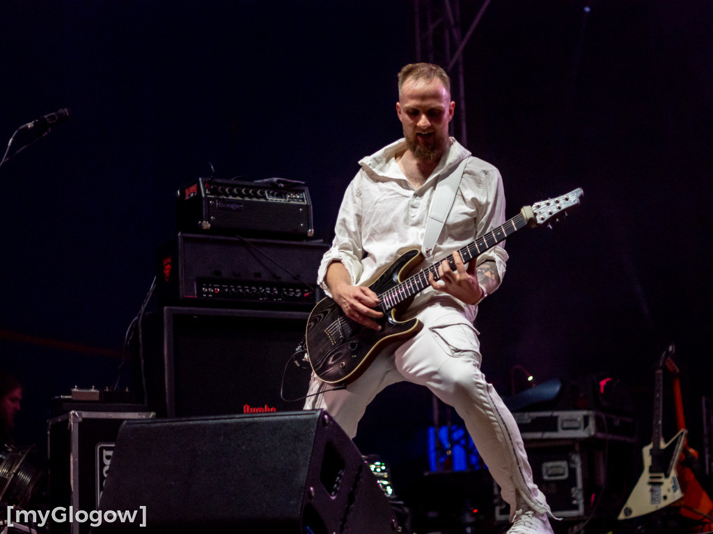 9. Głogowska Noc Rockowa