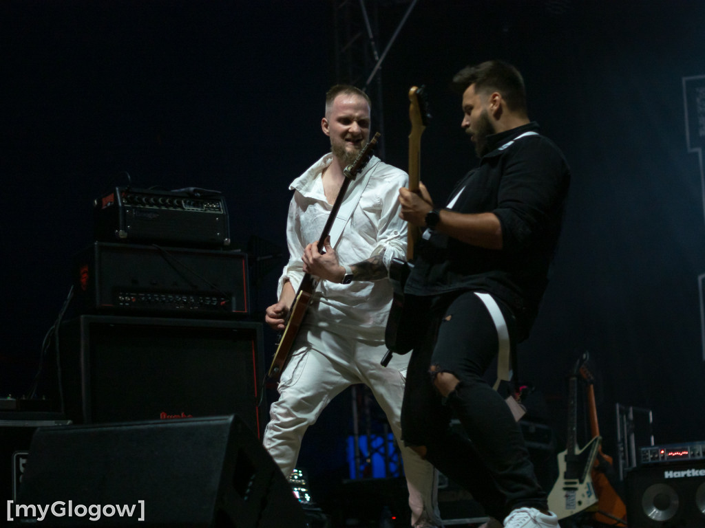 9. Głogowska Noc Rockowa