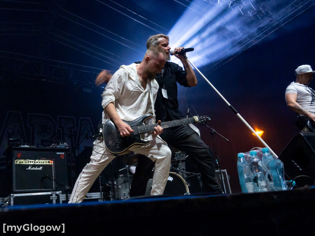 9. Głogowska Noc Rockowa