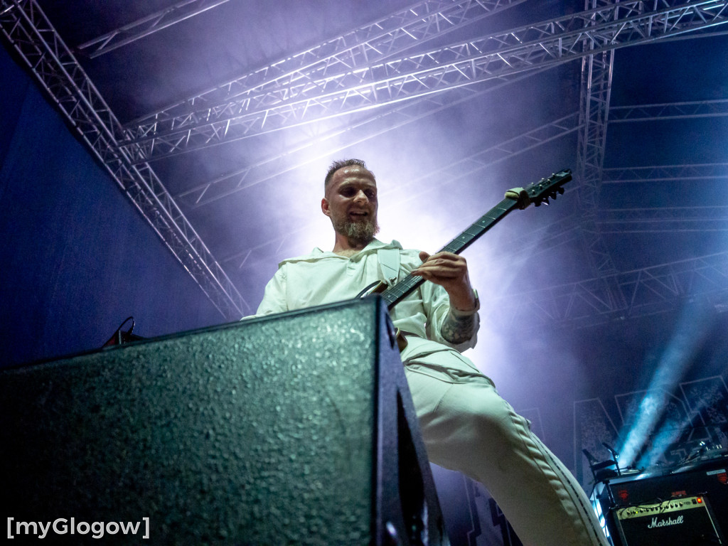 9. Głogowska Noc Rockowa