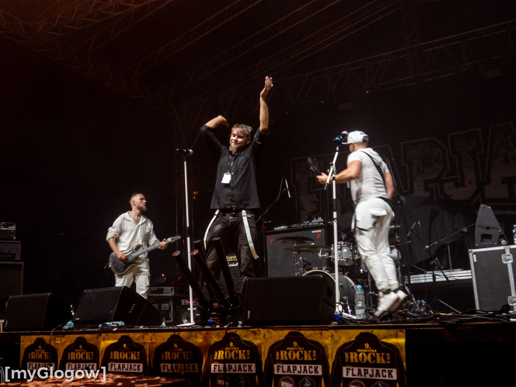 9. Głogowska Noc Rockowa
