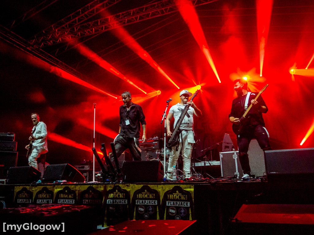 9. Głogowska Noc Rockowa