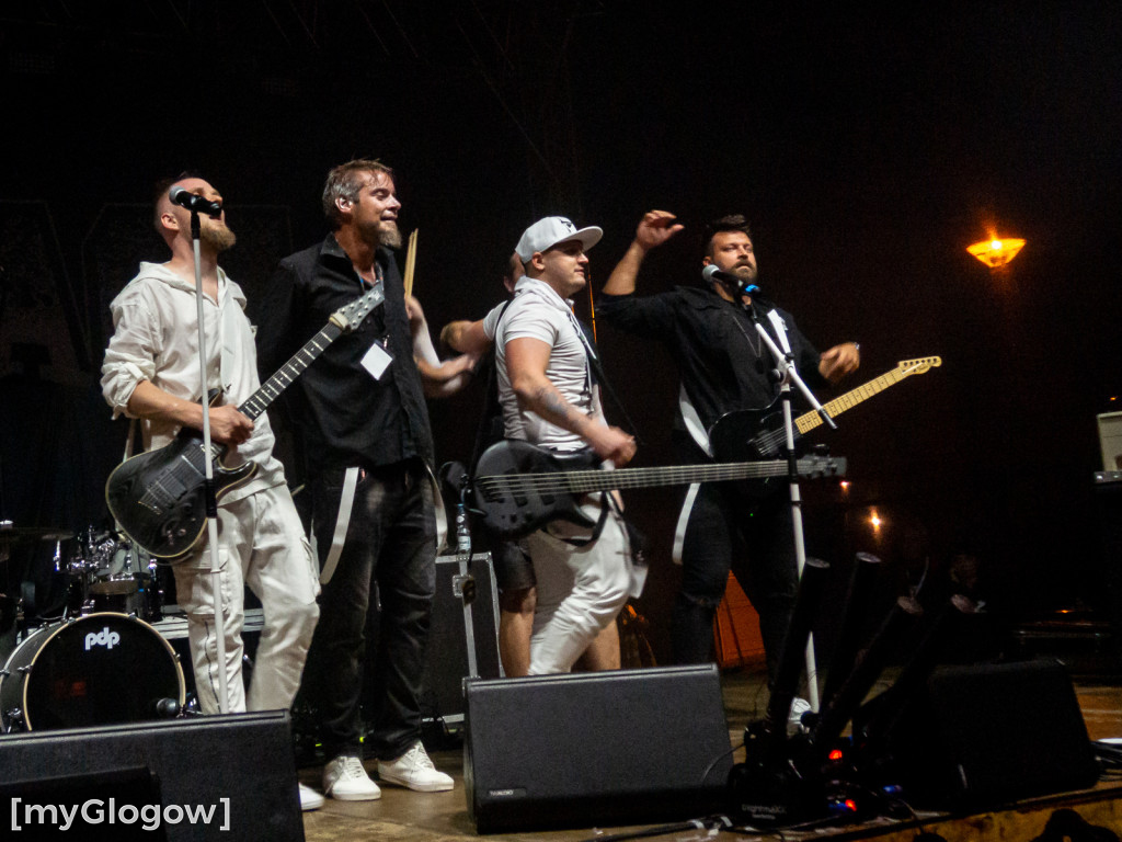 9. Głogowska Noc Rockowa