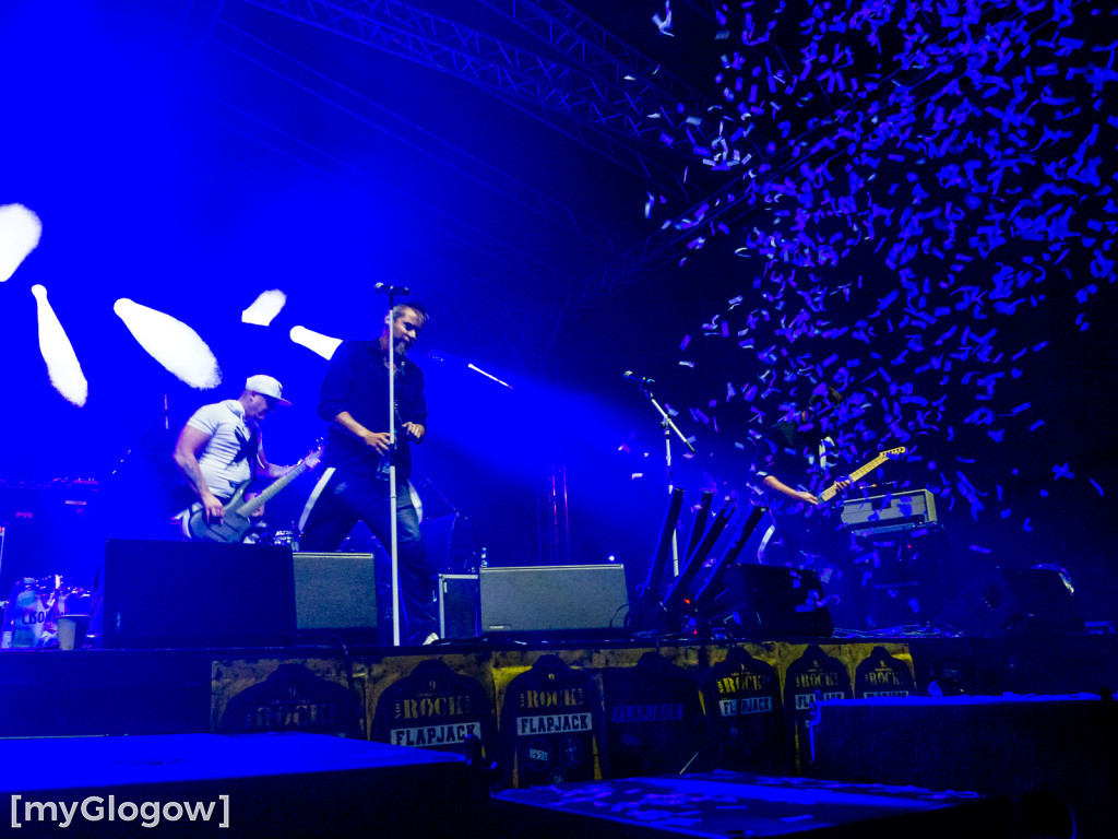9. Głogowska Noc Rockowa