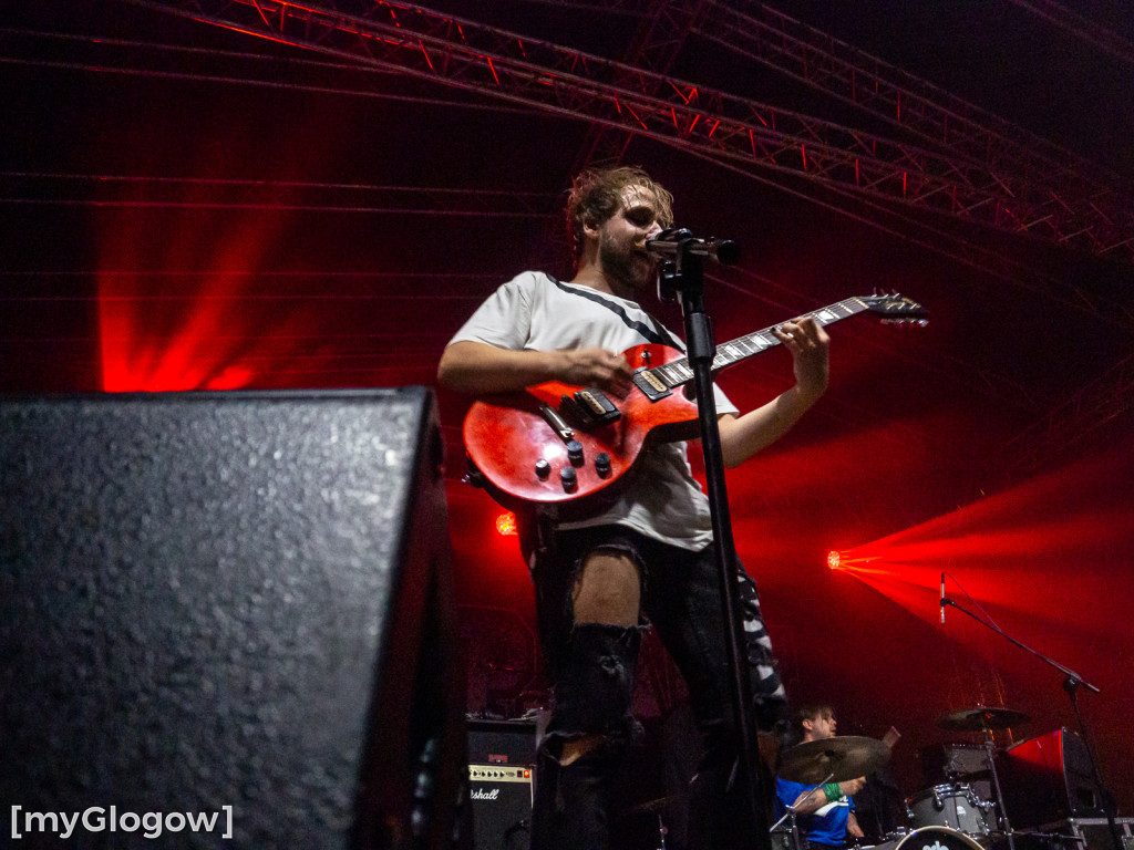 9. Głogowska Noc Rockowa