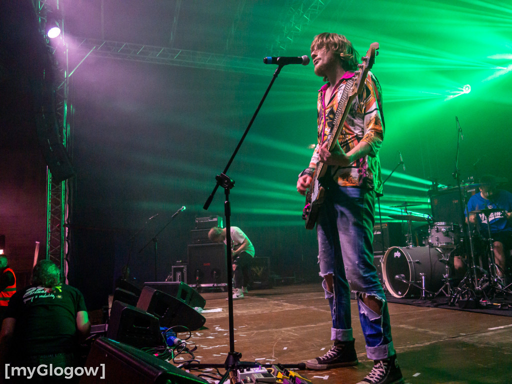 9. Głogowska Noc Rockowa